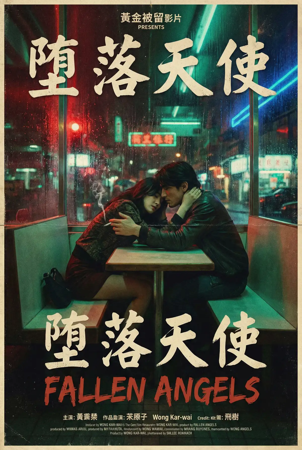 香港伦理电影海报 - 妈妈的女儿在线观看完整版中字 馆藏推荐作品